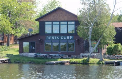 bent's camp webcam|bents cabin watersmeet mi.